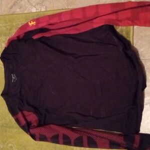 Reebok CrossFit shirt